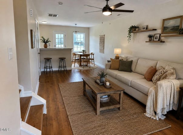 3345 Tarleton W, Durham, NC 27713
