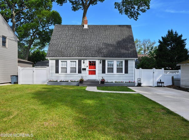 232 Pearce Avenue, Point Pleasant, NJ 08742