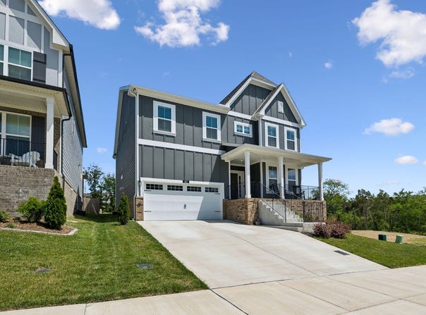 312 Rawling Ln, Gallatin, TN 37066