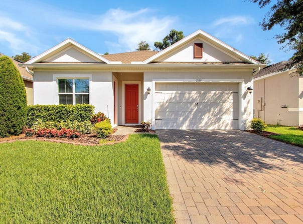 1950 IBIS BAY Court, OCOEE, FL 34761