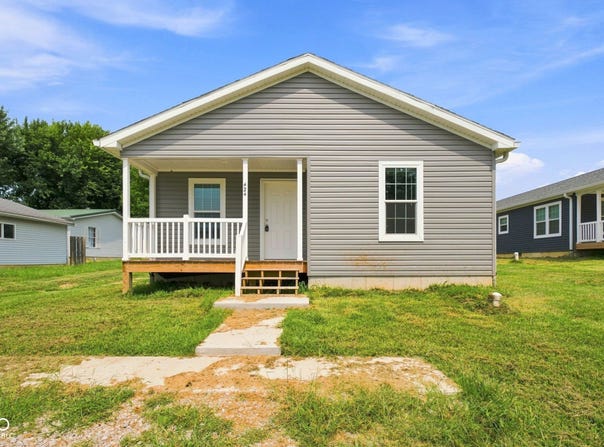 424 Dream Way, Cloverdale, IN 46120