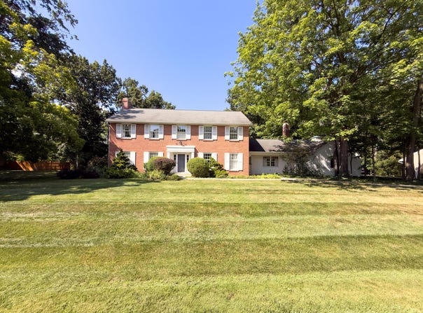 6010 Forestview Drive, Columbus, OH 43213