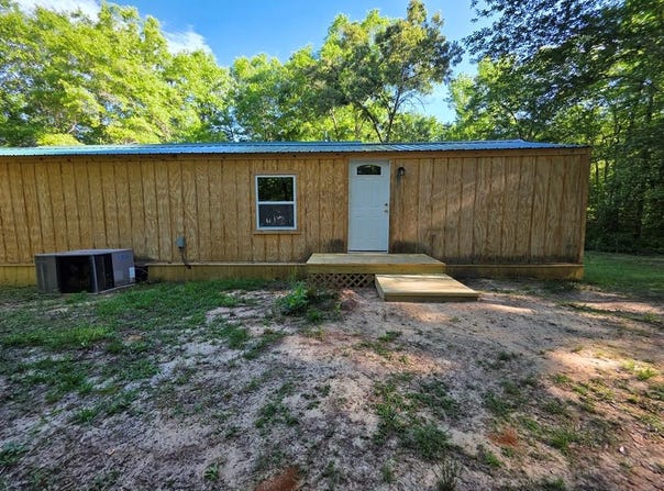 888 E Castelow Rd, Georgetown, GA 39854