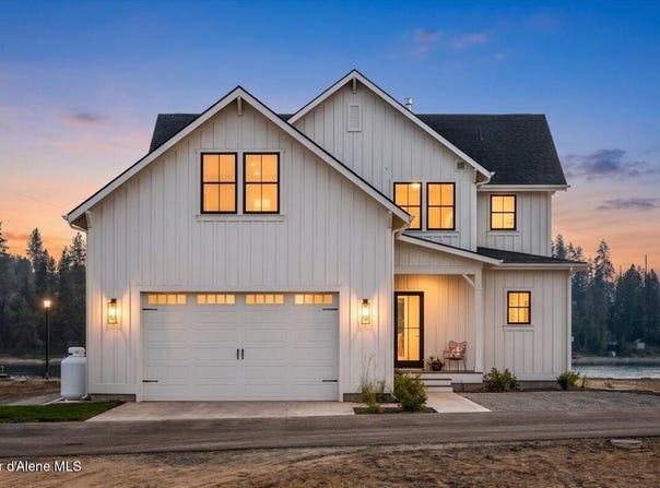 51 Kayak Loop, Oldtown, ID 83822