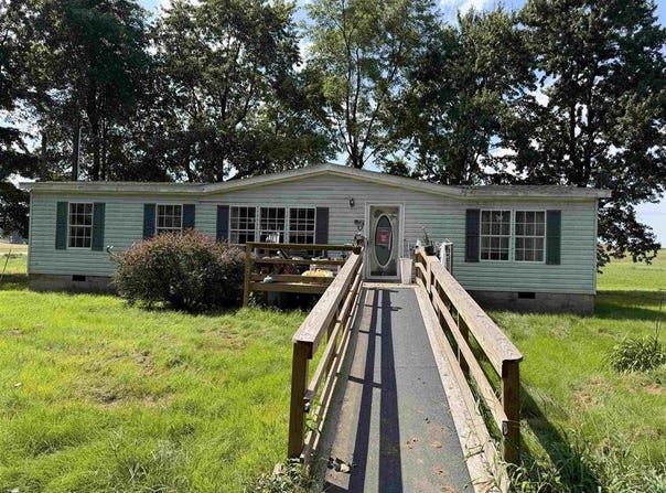 3820 KY 250, Calhoun, KY 42327
