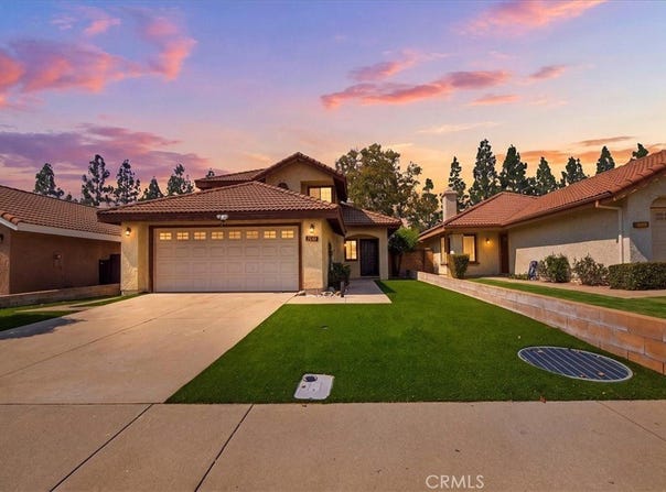 7676 Cardiff, Rancho Cucamonga, CA 91730