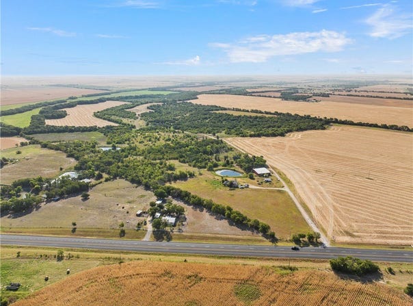 State Hwy 77, Rosebud, TX 76570