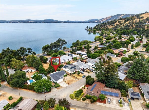6843 Virginia, Lucerne, CA 95458