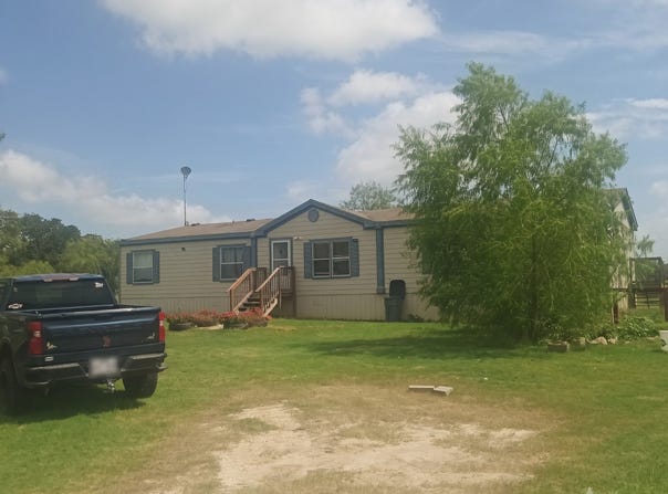 7676 County Road 247, Caldwell, TX 77836