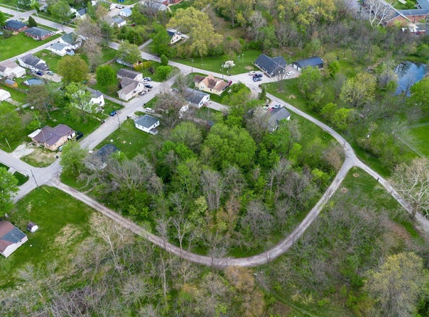 Johnson Street, North Vernon, IN 47265