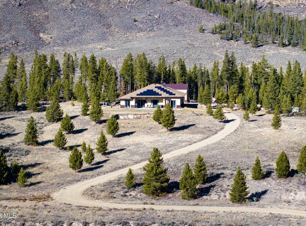 71575 US HWY 40, Tabernash, CO 80478
