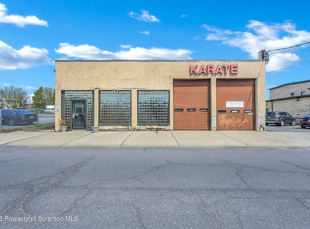 337 E Gibson Street, Scranton, PA 18509
