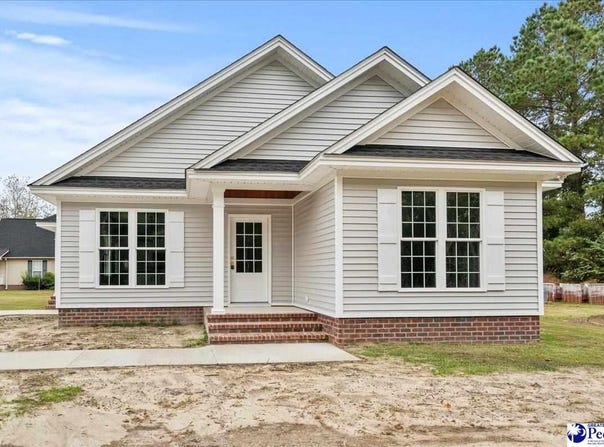 204 Luther Rogers Rd, Marion, SC 29571
