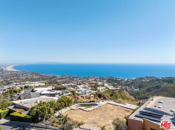 16788 Charmel Ln, Pacific Palisades, CA 90272