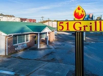464 U.S. 51, Bardwell, KY 42023