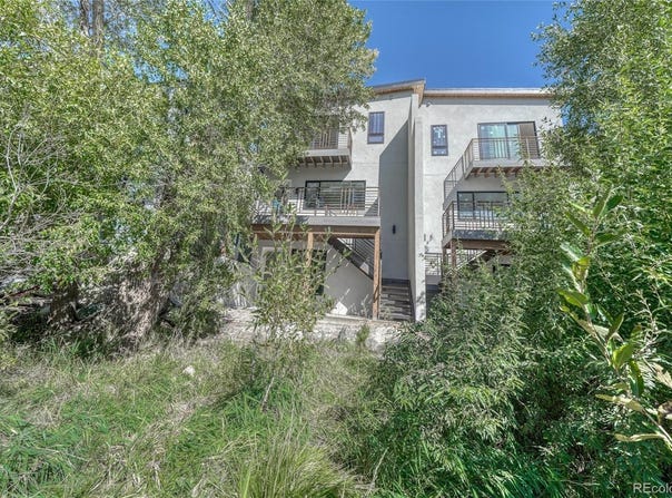 215 Two Rivers Road, Salida, CO 81201