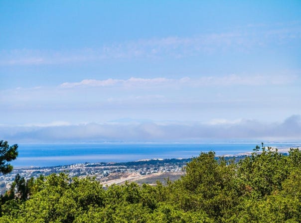 25600 Via Malpaso, CARMEL, CA 93923