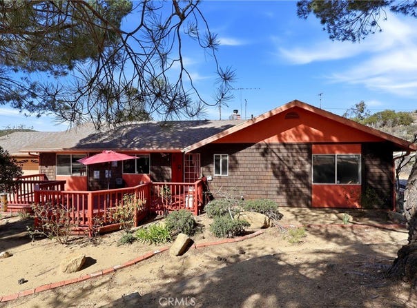 48150 Twin Pines Rd., Banning, CA 92220