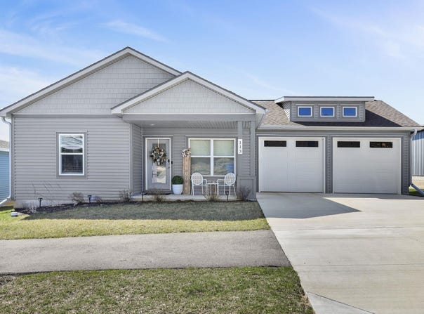 113 Lupine Avenue, Poynette, WI 53955