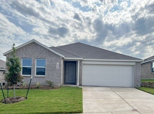 1000 Cole Street, Howe, TX 75459