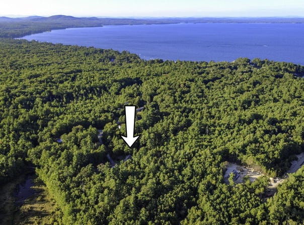 24 Easy Street, Standish, ME 04084