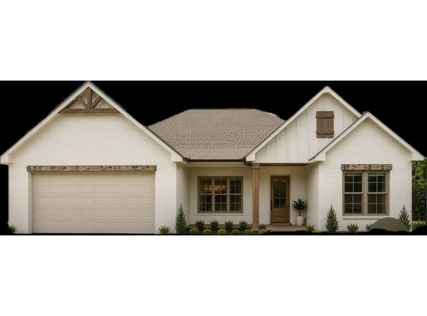 8157 Clearside LN, Collinsville MS, MS 39325