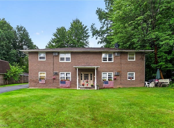 681 Cook Avenue, Boardman, OH 44512