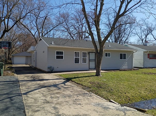 Markham, IL 60428