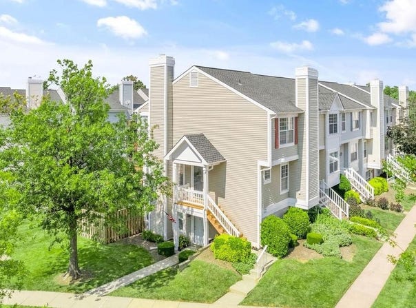 11016 SENTRY RIDGE Road, MANASSAS, VA 20109