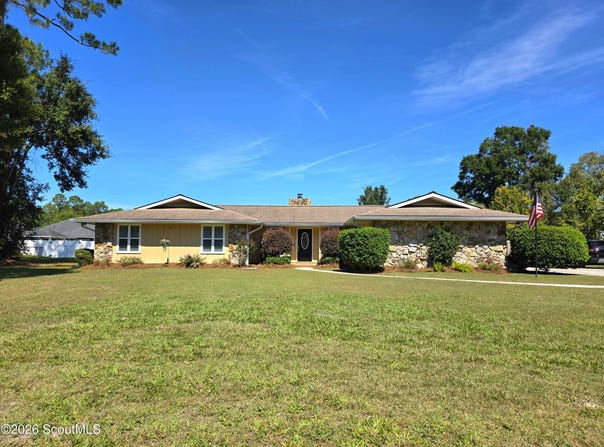 3057 Orion Drive, Waycross, GA 31503