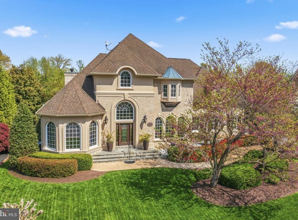 8306 ROXBOROUGH Loop, GAINESVILLE, VA 20155