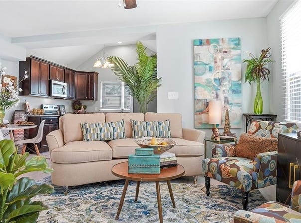 1405 Perry Street, Chesapeake, VA 23324