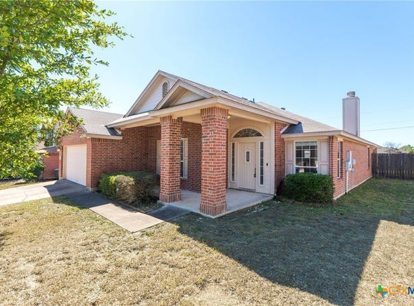 2201 Isabelle Drive, Copperas Cove, TX 76522