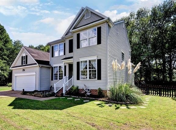 2232 Flowerdew Court, Williamsburg, VA 23188
