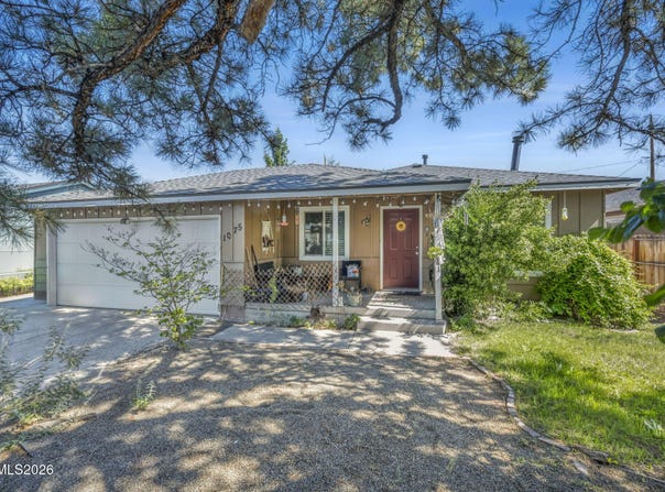 1075 Stewart Street, Reno, NV 89502