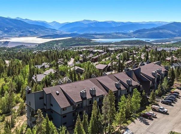 89410 Ryan Gulch Road, SILVERTHORNE, CO 80498