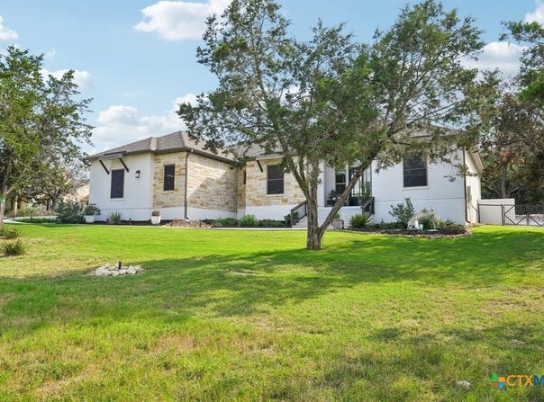 134 High Point Circle, Spring Branch, TX 78070