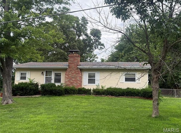 208 Lorene Drive, O'Fallon, MO 63366