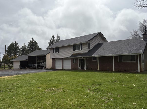 41139 Brown Road, Fall River Mills, CA 96028