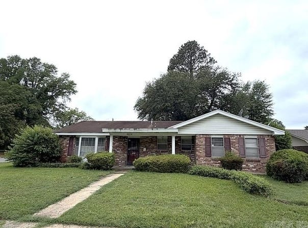 3914 King Richard Road, Pine Bluff, AR 71603