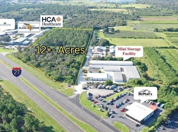 4355 Us-27 Highway S, Sebring, FL 33870