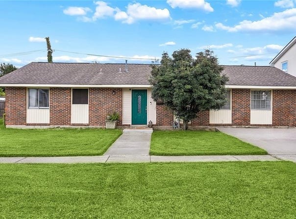 3234 OLE MISS Drive, Kenner, LA 70065