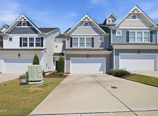 234 Shingle Oak Road, Wake Forest, NC 27587