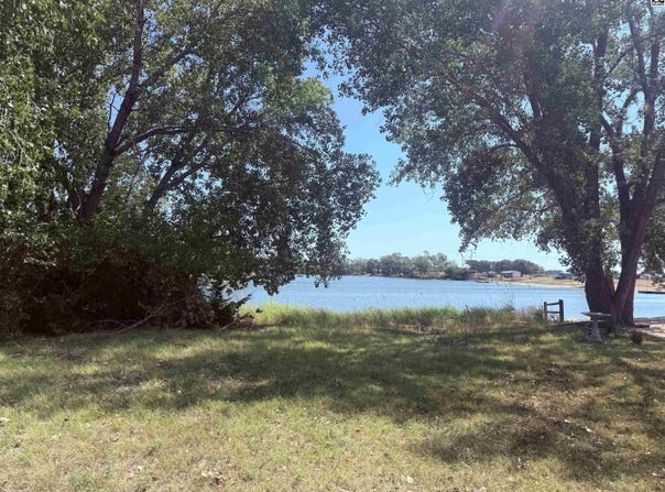 Melissa Ln, Sterling, KS 67579