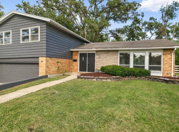 2620 A Turtle Creek Drive, Hazel Crest, IL 60429