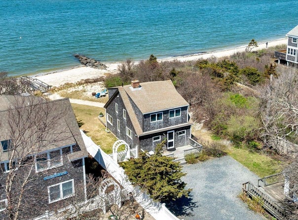 232 Robbins Hill Road, Brewster, MA 02631