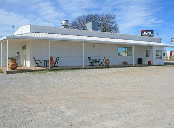 1981 Cimmaron Road, Wilson, OK 73463