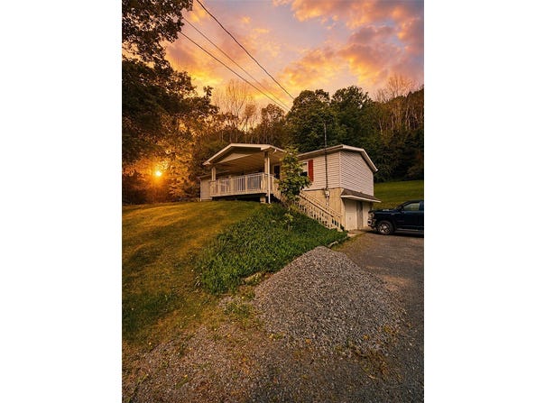 1403 County Road 3, Margaretville, NY 12455