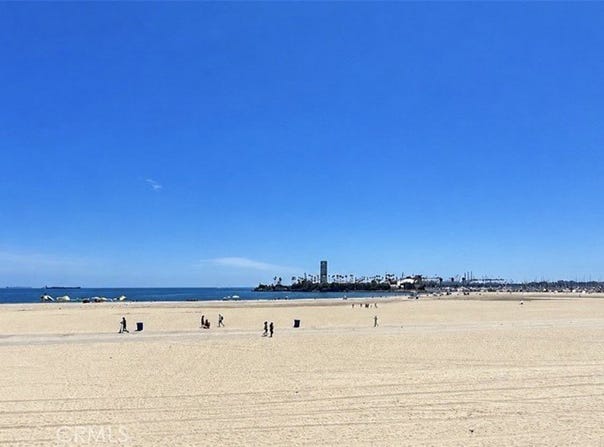 1140 E Ocean Boulevard, Long Beach, CA 90802