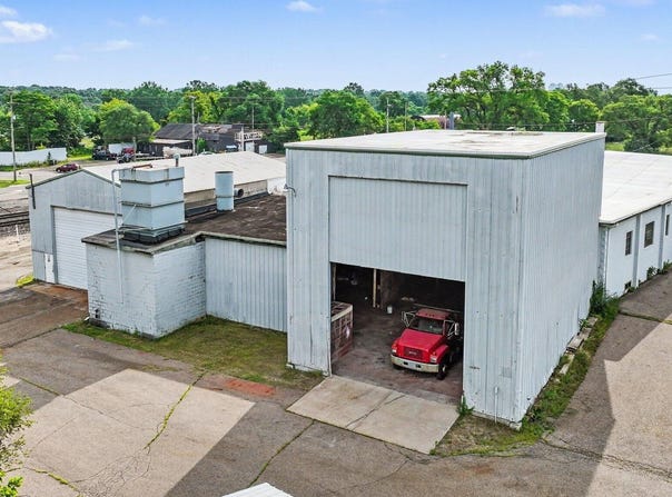 525 N 20th Street, Battle Creek, MI 49037